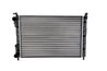RADIATOR RACIRE MOTOR THERMOTEC D7F043TT - Compatibil cu FIAT