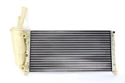 Radiator racire motor Thermotec D7F046TT