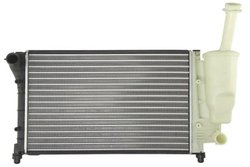 Radiator racire motor Thermotec D7F048TT