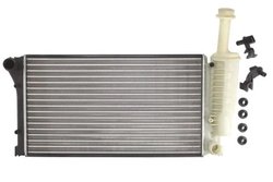 Radiator racire motor Thermotec D7F049TT