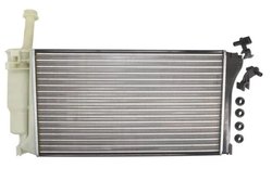 Radiator racire motor Thermotec D7F049TT