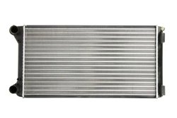 RADIATOR RACIRE MOTOR THERMOTEC D7F050TT - Compatibil cu FIAT, LANCIA