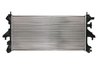 Radiator racire motor Thermotec D7F052TT