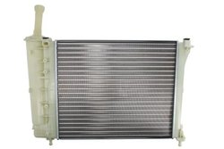 RADIATOR RACIRE MOTOR THERMOTEC D7F053TT - Compatibil cu FIAT, FORD