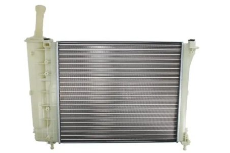 RADIATOR RACIRE MOTOR THERMOTEC D7F053TT - Compatibil cu FIAT, FORD