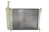 RADIATOR RACIRE MOTOR THERMOTEC D7F053TT - Compatibil cu FIAT, FORD