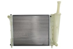 RADIATOR RACIRE MOTOR THERMOTEC D7F053TT - Compatibil cu FIAT, FORD