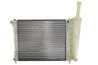 RADIATOR RACIRE MOTOR THERMOTEC D7F053TT - Compatibil cu FIAT, FORD