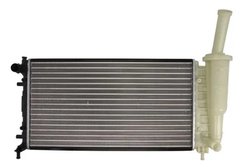 Radiator racire motor Thermotec D7F056TT