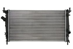 Radiator racire motor Thermotec D7G002TT
