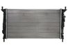 Radiator racire motor Thermotec D7G002TT