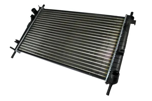 RADIATOR RACIRE MOTOR THERMOTEC D7G005TT - Compatibil cu FORD