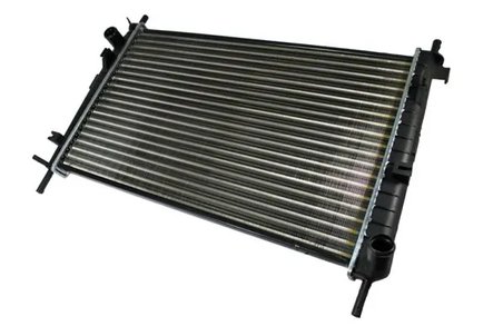 RADIATOR RACIRE MOTOR THERMOTEC D7G005TT - Compatibil cu FORD