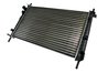 RADIATOR RACIRE MOTOR THERMOTEC D7G005TT - Compatibil cu FORD