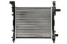 Radiator racire motor Thermotec D7G004TT