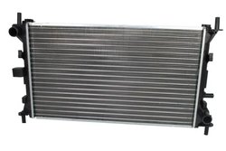 RADIATOR RACIRE MOTOR THERMOTEC D7G010TT - Compatibil cu FORD