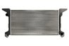 RADIATOR RACIRE MOTOR THERMOTEC D7G013TT - Compatibil cu FORD