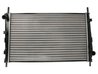 RADIATOR RACIRE MOTOR THERMOTEC D7G012TT - Compatibil cu FORD