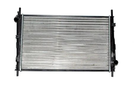RADIATOR RACIRE MOTOR THERMOTEC D7G015TT - Compatibil cu FORD
