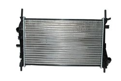 Radiator racire motor Thermotec D7G017TT