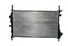 Radiator racire motor Thermotec D7G017TT