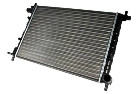 Radiator racire motor Thermotec D7G022TT