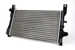 RADIATOR RACIRE MOTOR THERMOTEC D7G024TT - Compatibil cu FORD