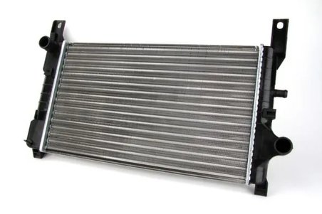 Radiator racire motor Thermotec D7G024TT