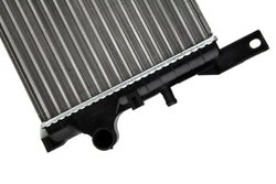 Radiator racire motor Thermotec D7G024TT