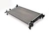 Radiator racire motor Thermotec D7G023TT