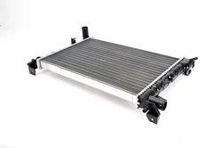 Radiator racire motor Thermotec D7G025TT