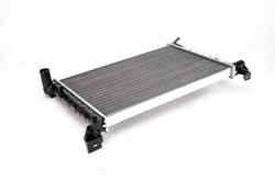Radiator racire motor Thermotec D7G025TT