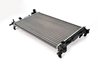Radiator racire motor Thermotec D7G023TT