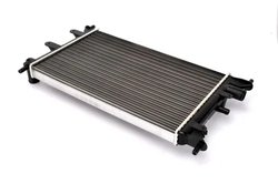 RADIATOR RACIRE MOTOR THERMOTEC D7G027TT - Compatibil cu FORD