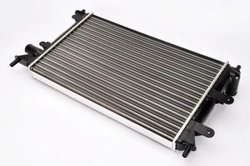 Radiator racire motor Thermotec D7G027TT