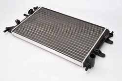 Radiator racire motor Thermotec D7G027TT