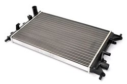 Radiator racire motor Thermotec D7G027TT