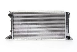 Radiator racire motor Thermotec D7G029TT