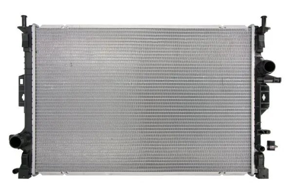 RADIATOR RACIRE MOTOR THERMOTEC D7G030TT - Compatibil cu FORD, LAND ROVER, VOLVO