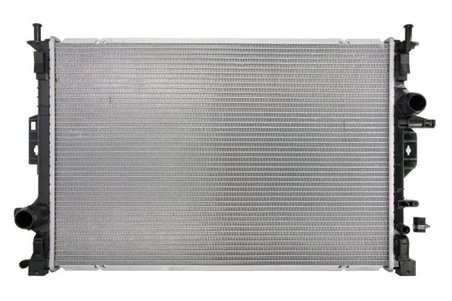 RADIATOR RACIRE MOTOR THERMOTEC D7G030TT - Compatibil cu FORD, LAND ROVER, VOLVO