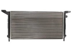 RADIATOR RACIRE MOTOR THERMOTEC D7G032TT - Compatibil cu FORD