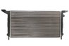 RADIATOR RACIRE MOTOR THERMOTEC D7G032TT - Compatibil cu FORD