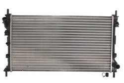 Radiator racire motor Thermotec D7G033TT