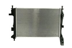 Radiator racire motor Thermotec D7G034TT