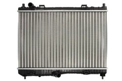 Radiator racire motor Thermotec D7G039TT