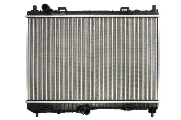 RADIATOR RACIRE MOTOR THERMOTEC D7G039TT - Compatibil cu FORD