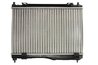 RADIATOR RACIRE MOTOR THERMOTEC D7G039TT - Compatibil cu FORD