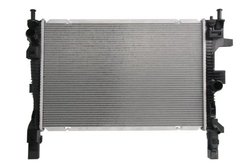 Radiator racire motor Thermotec D7G040TT