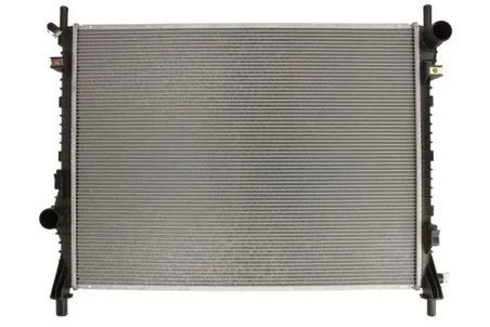 Radiator racire motor Thermotec D7G041TT