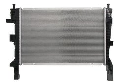 Radiator racire motor Thermotec D7G040TT